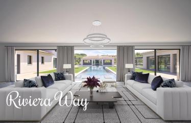8 room villa in Saint-Tropez