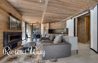4 room apartment in Les Arcs, 79 m²