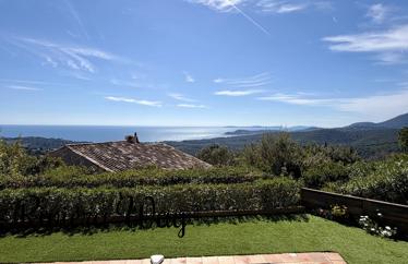 4 room villa in La Croix-Valmer