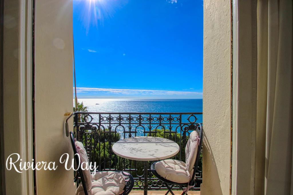 2 room apartment in Cap d'Ail, photo #5, listing #100625574