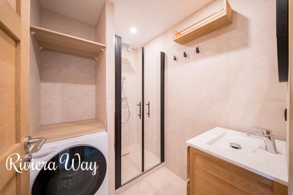 3 room apartment in Cannes, photo #10, listing #106781136