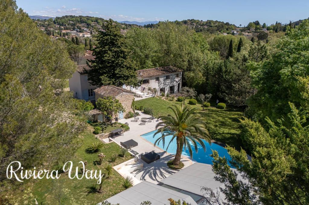 Villa in Valbonne, photo #10, listing #103280058