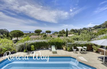 Villa in Le Lavandou