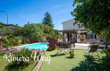 6 room villa in Sainte-Maxime