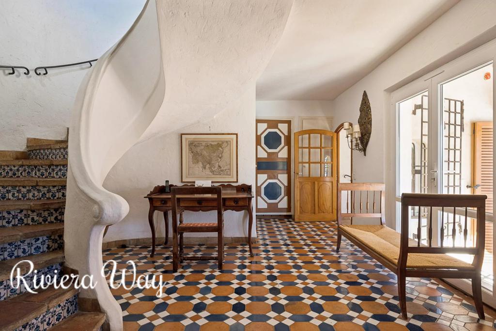 8 room villa in La Colle-sur-Loup, photo #5, listing #105551586