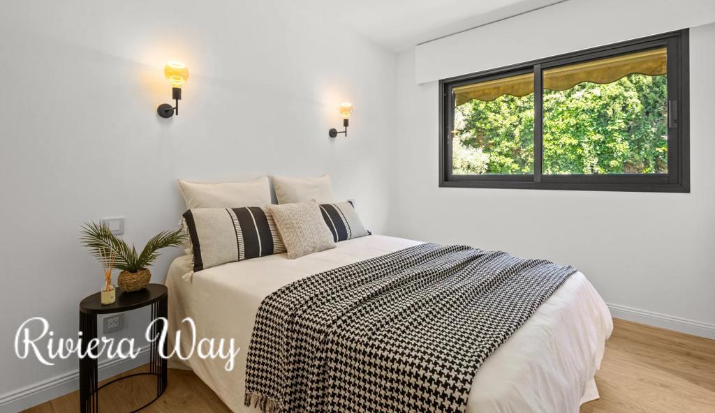 4 room apartment in Le Cannet, photo #9, listing #106163988