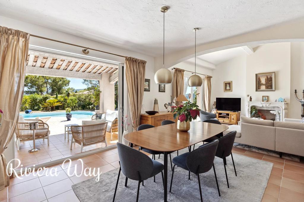 6 room villa in Peymeinade, photo #1, listing #103689600