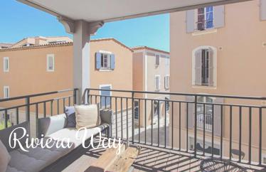 3 room apartment in Saint-Tropez