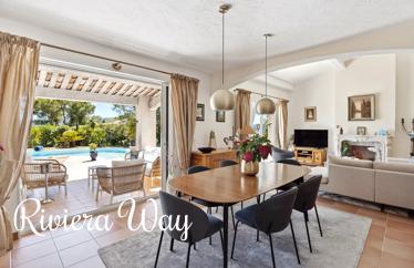 6 room villa in Peymeinade