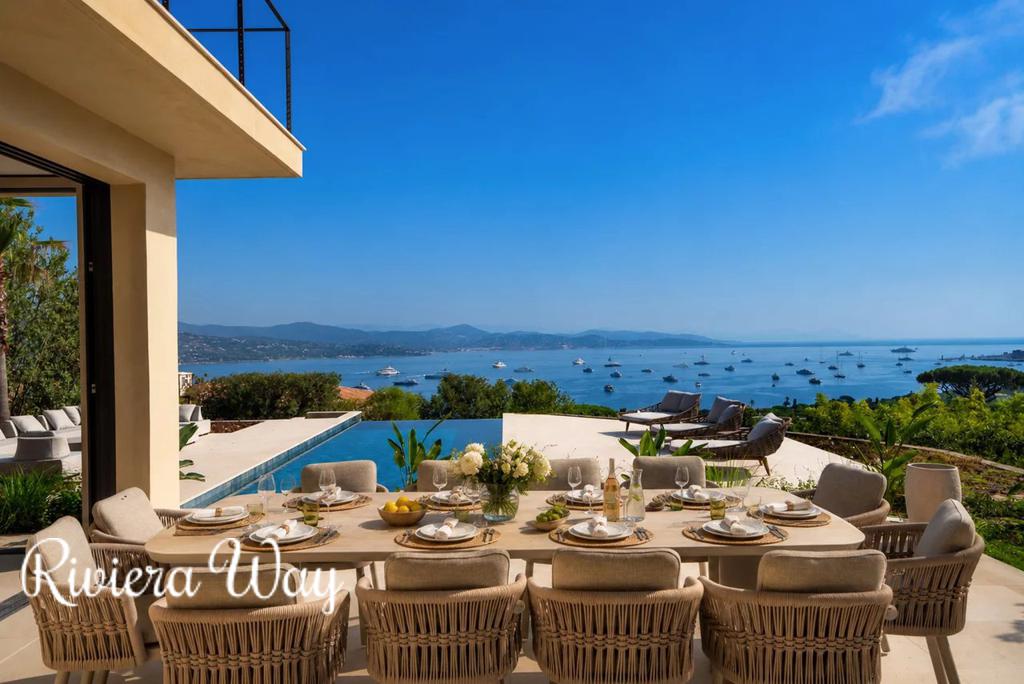 10 room villa in Gassin, photo #2, listing #107247084