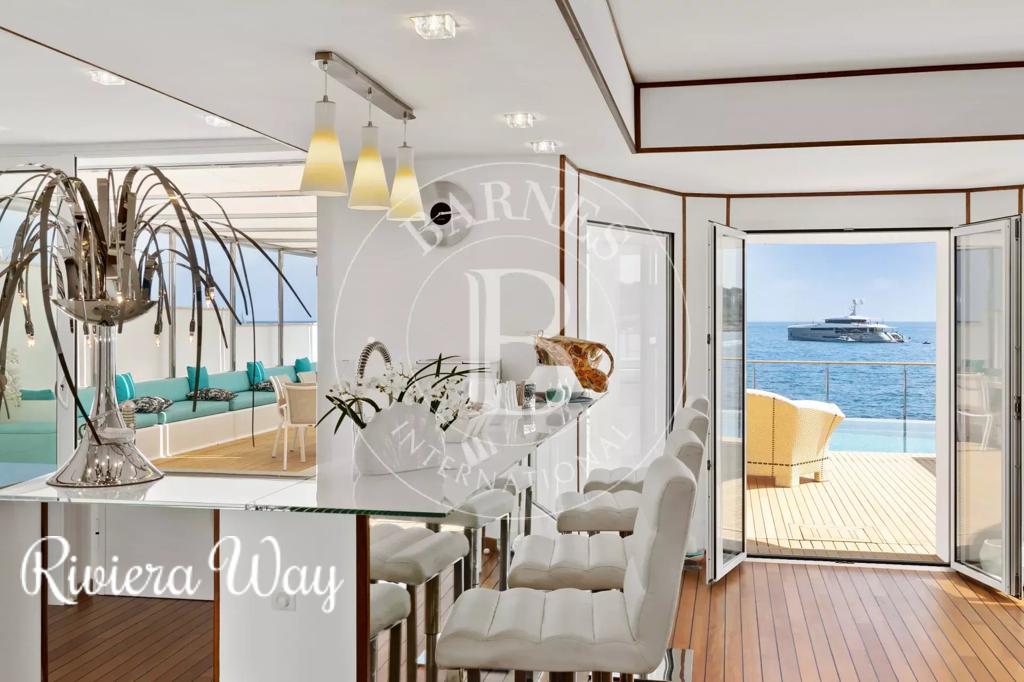 6 room villa in Cap d'Antibes, photo #6, listing #94123386