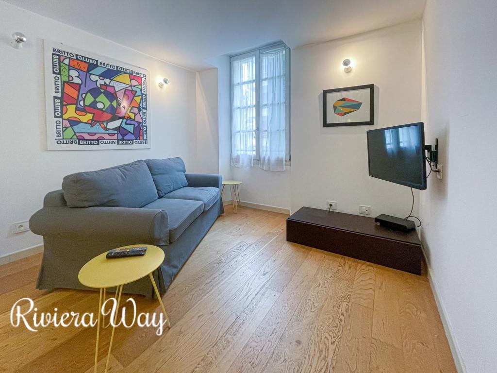 3 room apartment in Cannes, photo #4, listing #106248198