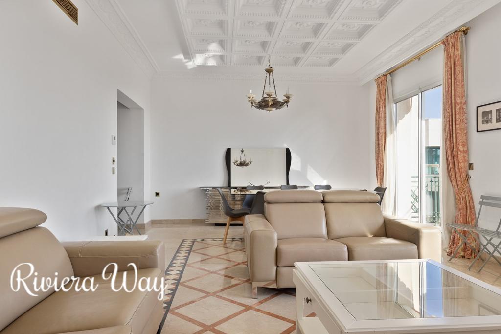 4 room apartment in Boulevard de la Croisette, photo #8, listing #85605408