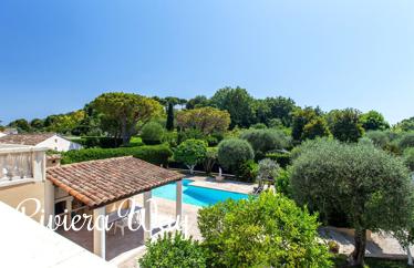 8 room villa in Villefranche-sur-Mer, 188 m²
