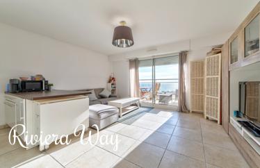 Apartment in Roquebrune — Cap Martin