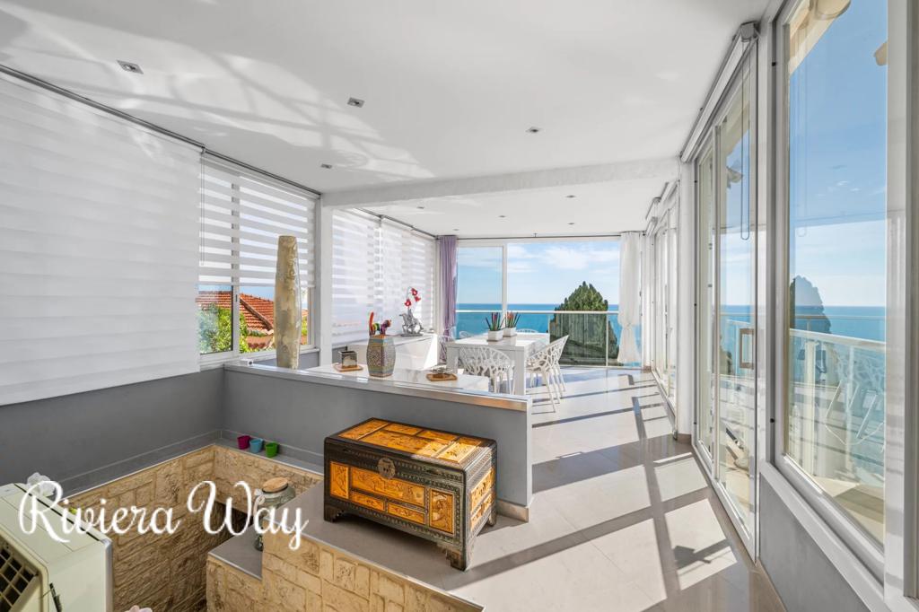 3 room apartment in Cap d'Ail, photo #2, listing #105845544