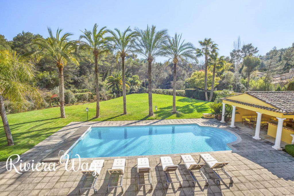 6 room villa in Mougins, 452 m², photo #2, listing #105528066