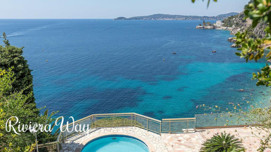 10 room villa in Cap d'Ail, photo #4, listing #79196502