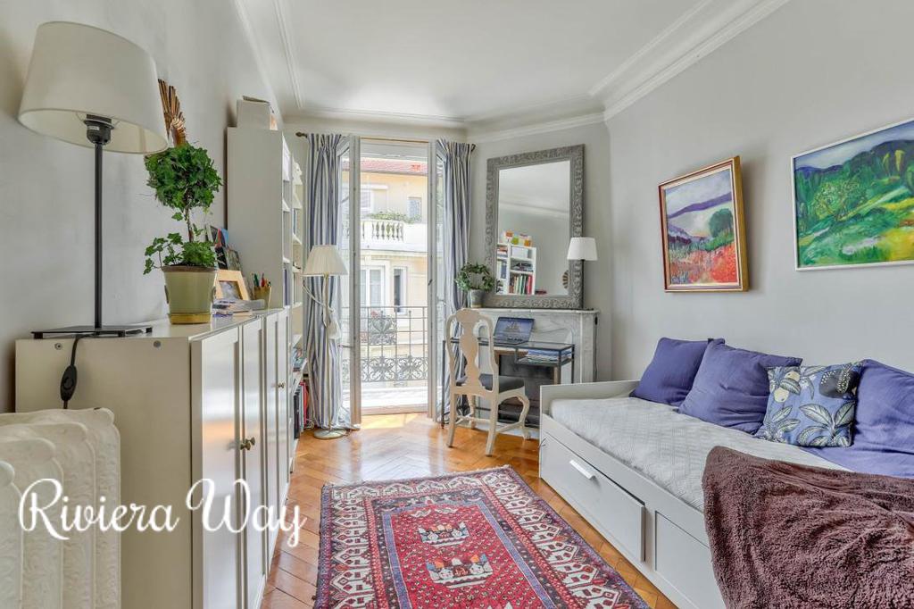 3 room apartment in Nice, 92 m², photo #9, listing #106035510