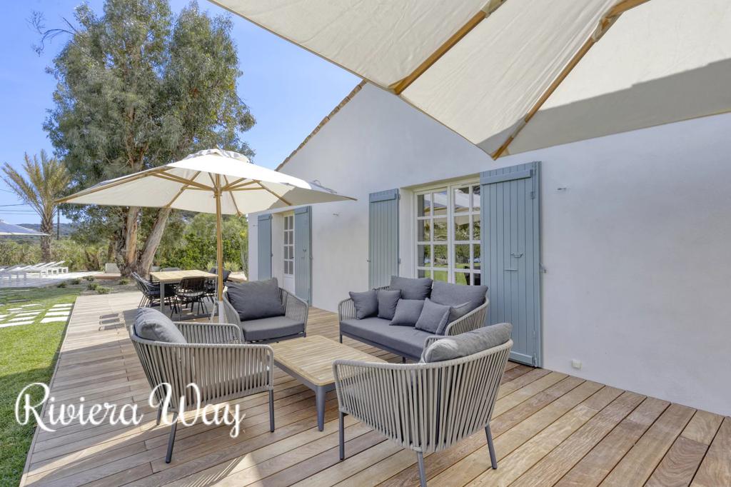 6 room villa in Ramatyuel, photo #4, listing #105630504