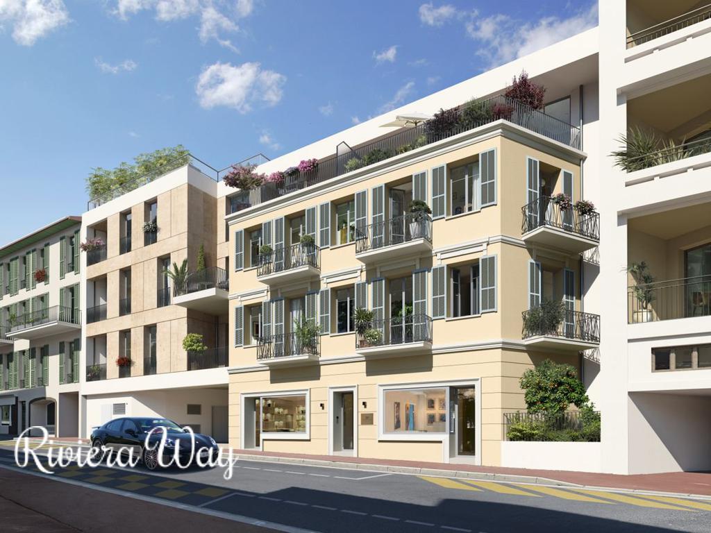 5 room apartment in Beaulieu-sur-Mer, 109 m², photo #3, listing #99252048
