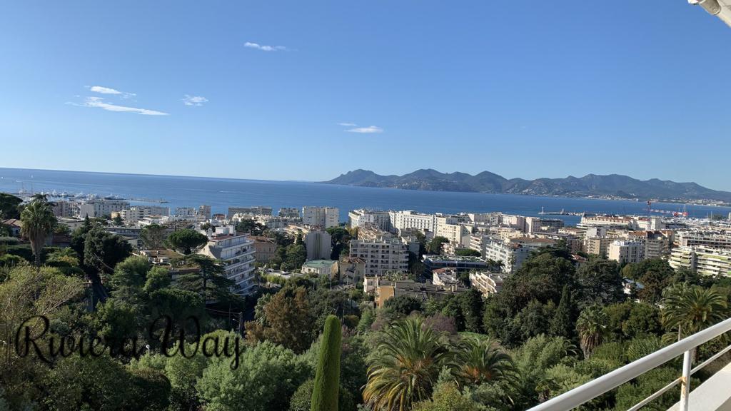 Apartment in Cannes, 55 m², photo #3, listing #80938872