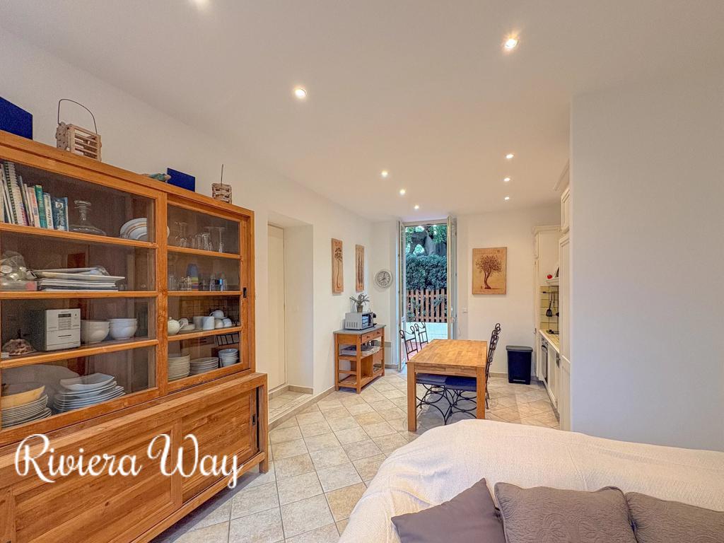3 room apartment in Cap d'Antibes, photo #6, listing #105846258