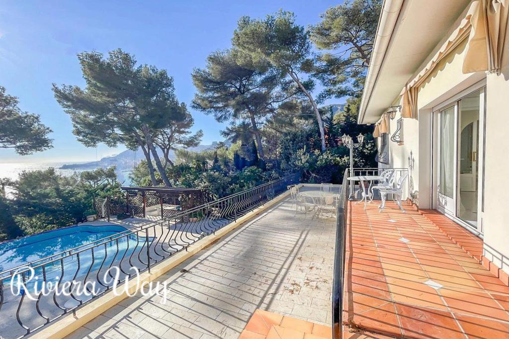 5 room villa in Roquebrune — Cap Martin, 270 m², photo #8, listing #99250368