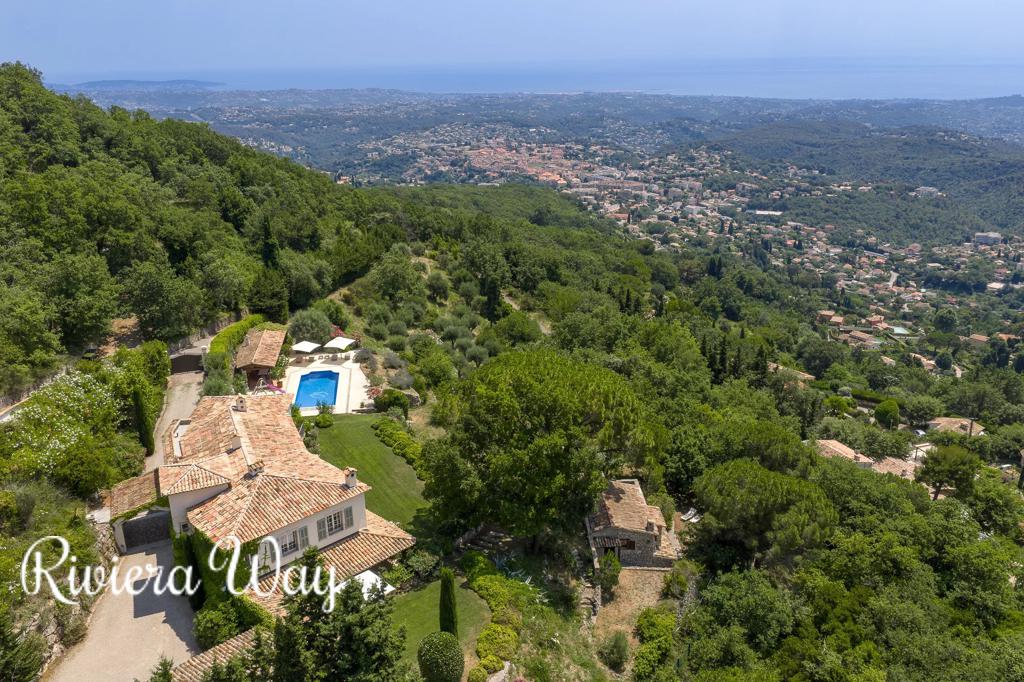 7 room villa in Tourrettes-sur-Loup, photo #5, listing #101768520
