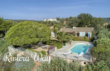 6 room villa in La Croix-Valmer