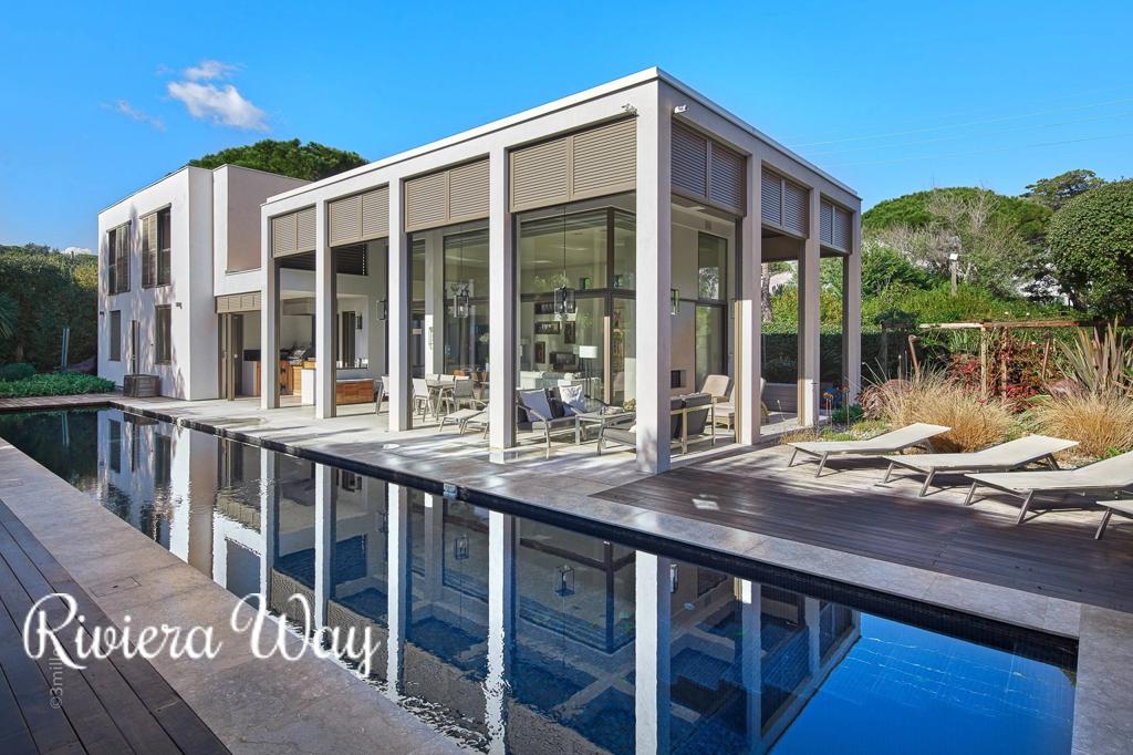 5 room villa in Ramatyuel, photo #1, listing #106050840