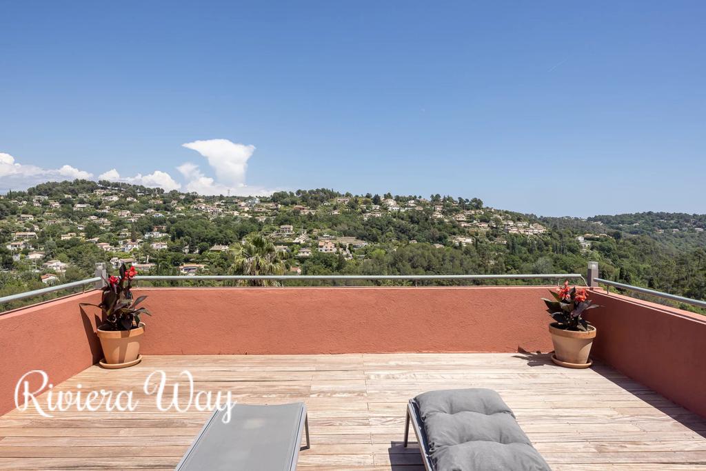 Villa in Tourrettes-sur-Loup, photo #8, listing #95104044