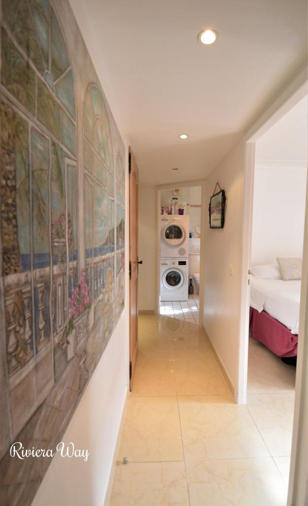 4 room apartment in Cap d'Antibes, photo #2, listing #81768708