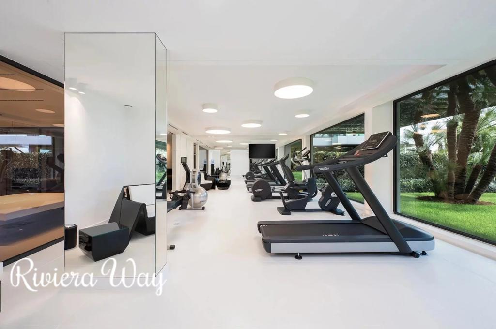 4 room penthouse in Cap d'Ail, photo #4, listing #102727758
