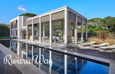 5 room villa in Ramatyuel