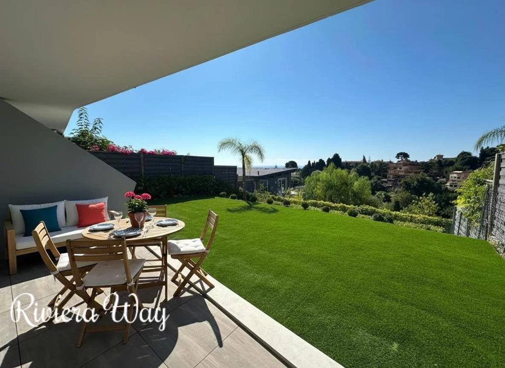 3 room apartment in Roquebrune — Cap Martin, photo #1, listing #103867722