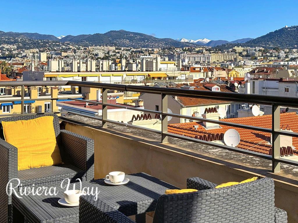 3 room apartment in Le Carré d'Or, 62 m², photo #8, listing #105969150