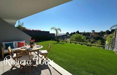 3 room apartment in Roquebrune — Cap Martin