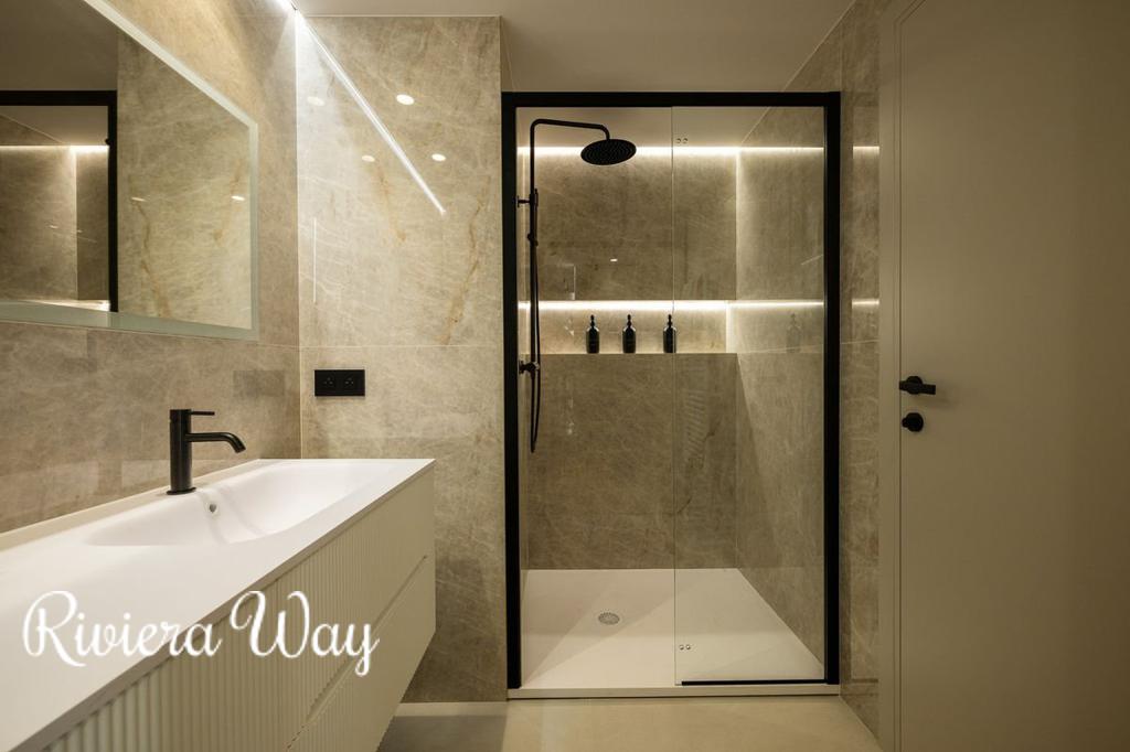 3 room penthouse in Mont Boron, 84 m², photo #2, listing #104751192