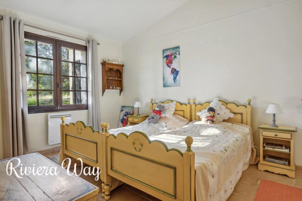 6 room villa in Figanières, photo #6, listing #100699242