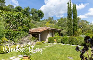 10 room villa in Fayence