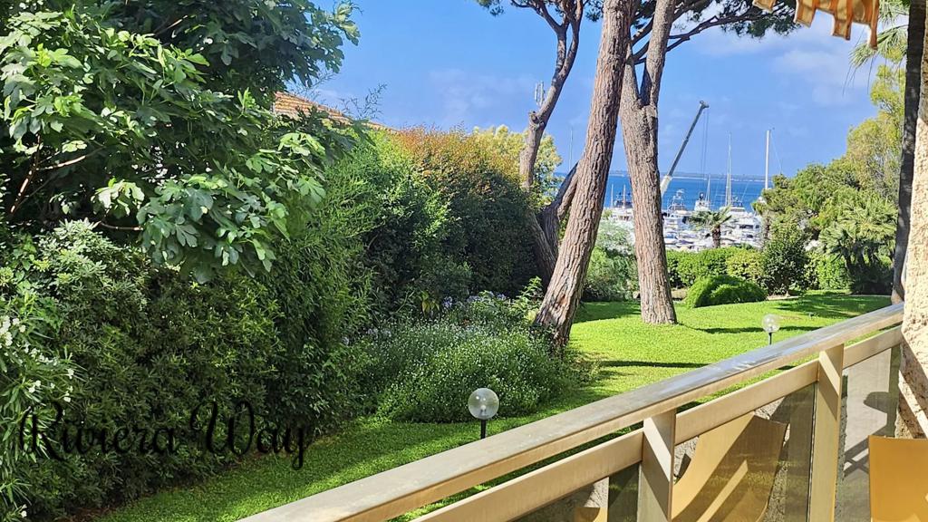 3 room apartment in Antibes, photo #4, listing #103956888