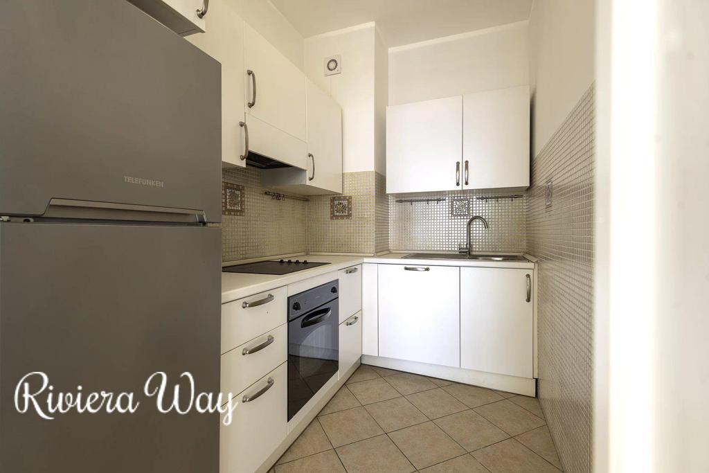 3 room apartment in Nice, 65 m², photo #5, listing #105968100