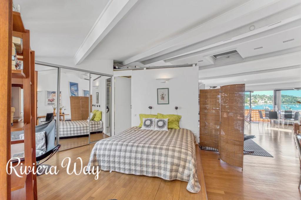 2 room loft in Villefranche-sur-Mer, photo #6, listing #103836936