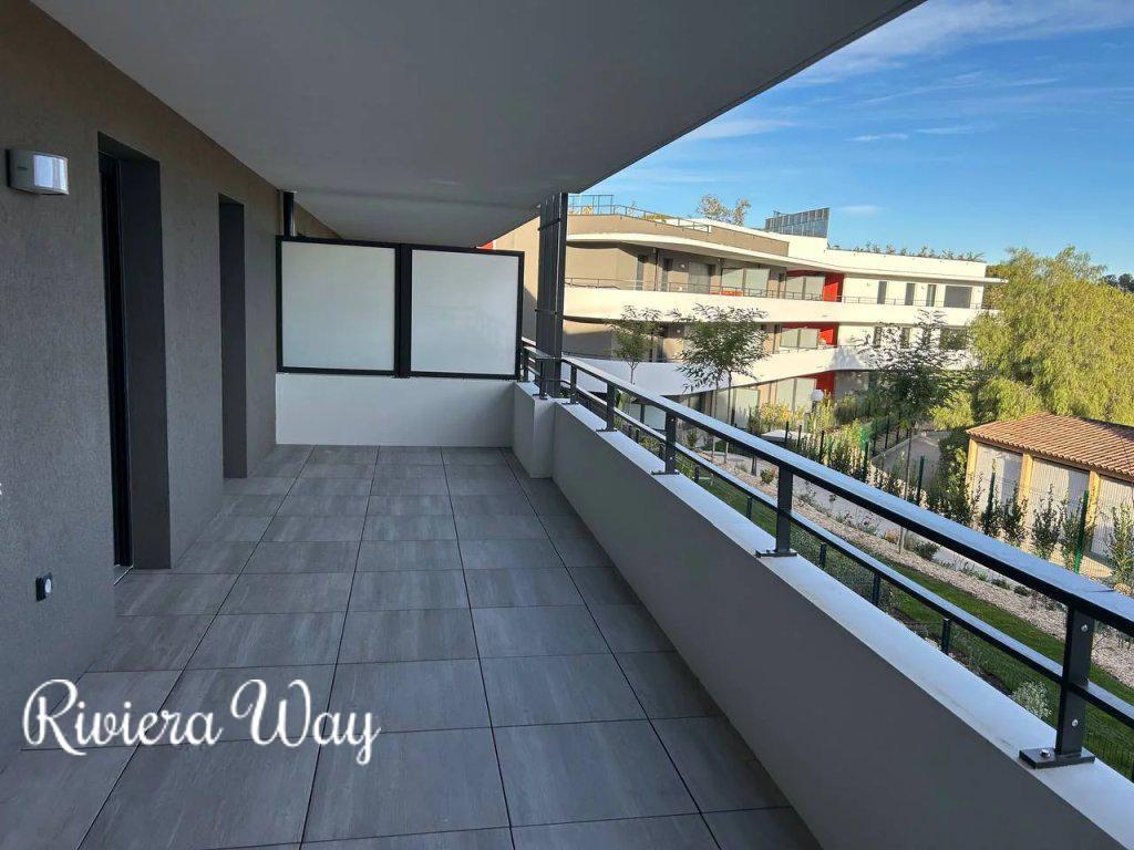 3 room apartment in Villeneuve-Loubet, 67 m², photo #2, listing #105127050