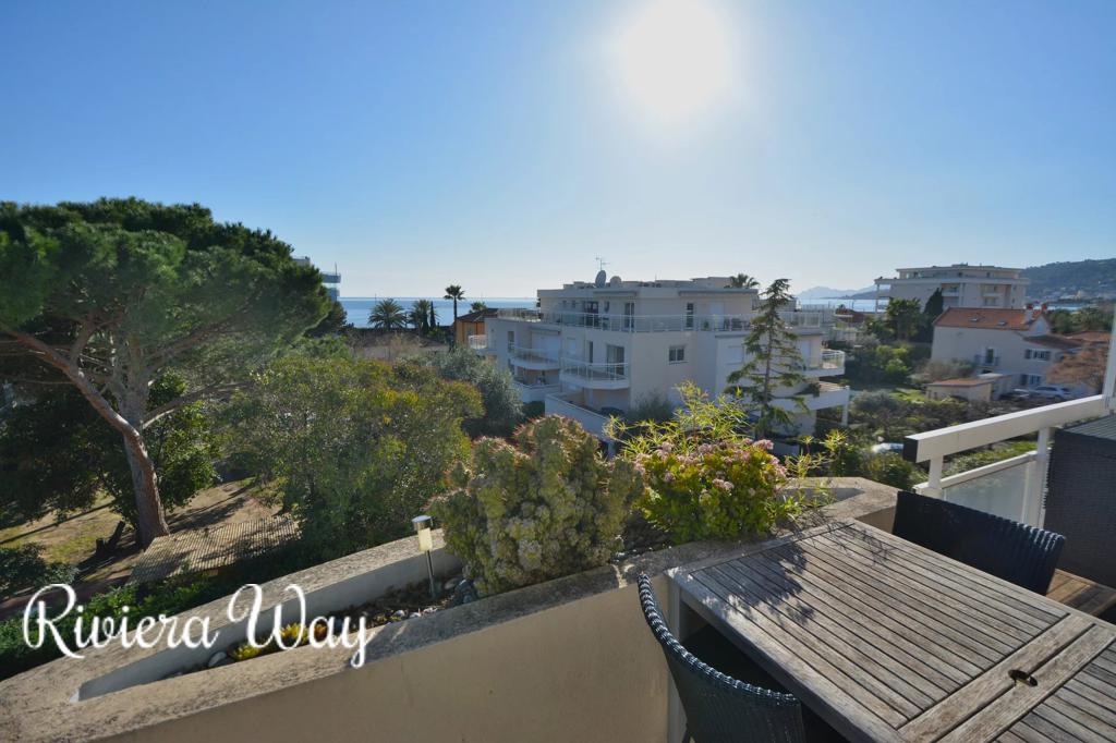 2 room apartment in Juan-les-Pins, photo #8, listing #101871210