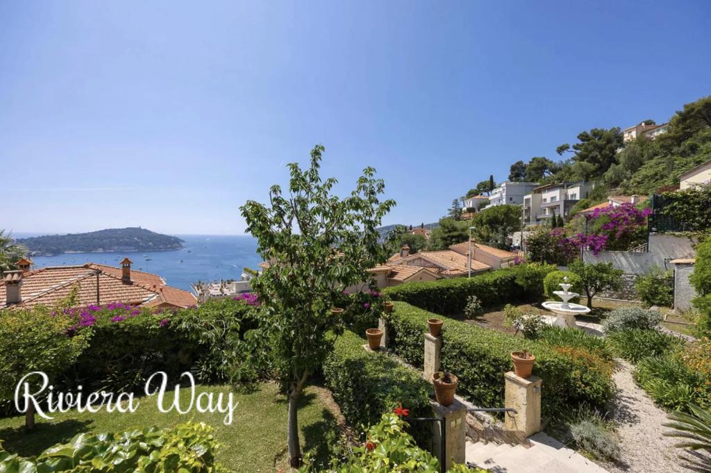 8 room villa in Villefranche-sur-Mer, photo #9, listing #98004984