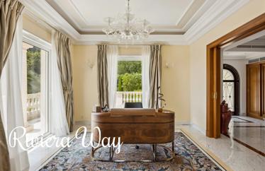 6 room villa in Villefranche-sur-Mer