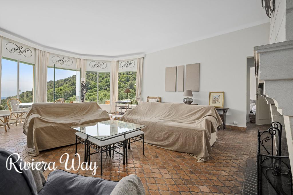 8 room villa in Cabris, photo #2, listing #86854530