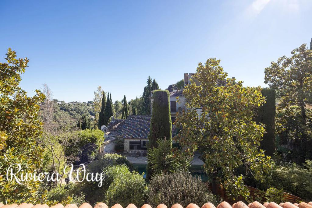 4 room apartment in Saint-Paul-de-Vence, photo #5, listing #104531280